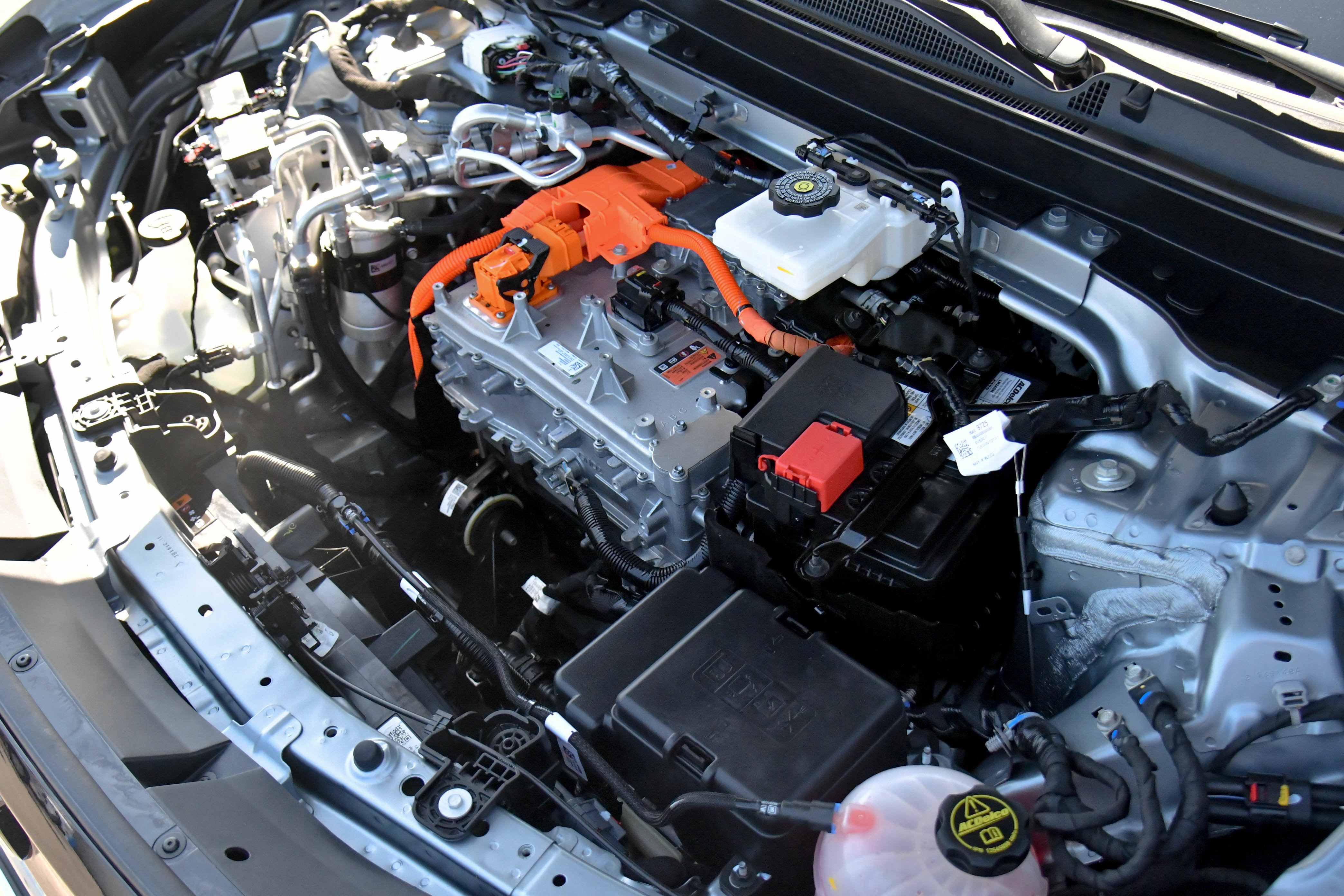 Used 2024 Honda Prologue Touring image 51