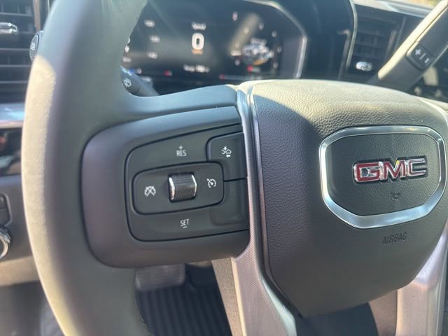 New 2026 GMC Sierra 2500 SLE w/ SLE Convenience Package AWD/4WD image 14