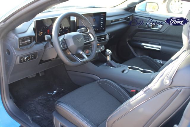 New 2026 Ford Mustang Coupe image 10