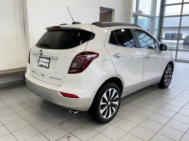 Used 2018 Buick Encore Preferred image 30