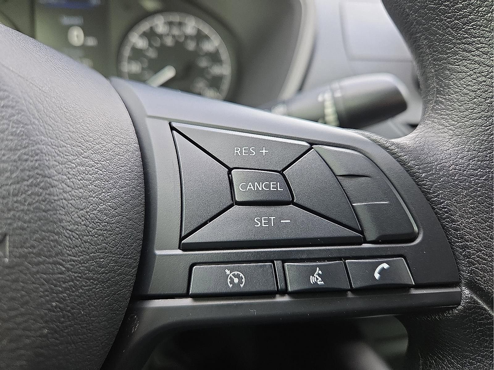 Used 2024 Nissan Altima 2.5 S image 17