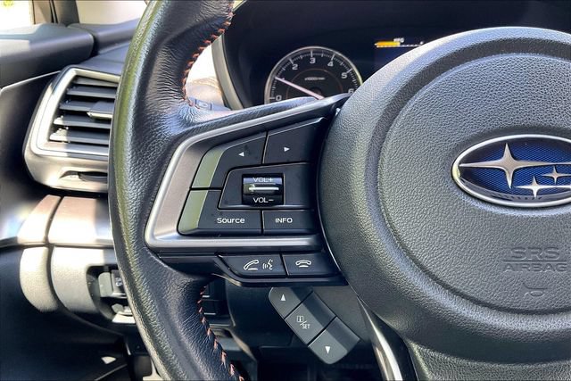 Used 2022 Subaru Crosstrek 2.5i Limited w/ Moonroof Package 1 AWD/4WD image 18
