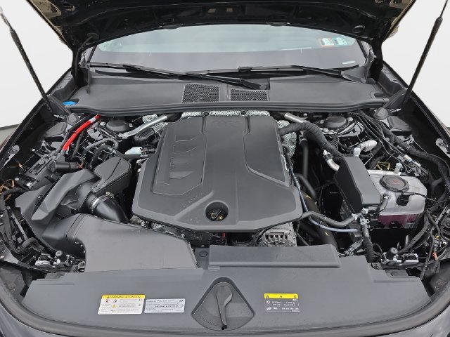 Certified 2025 Audi A5 Premium w/ Premium Plus AWD/4WD image 34