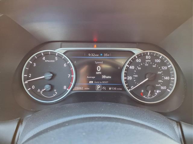 Used 2024 Nissan Sentra SR w/ SR Premium Package image 16