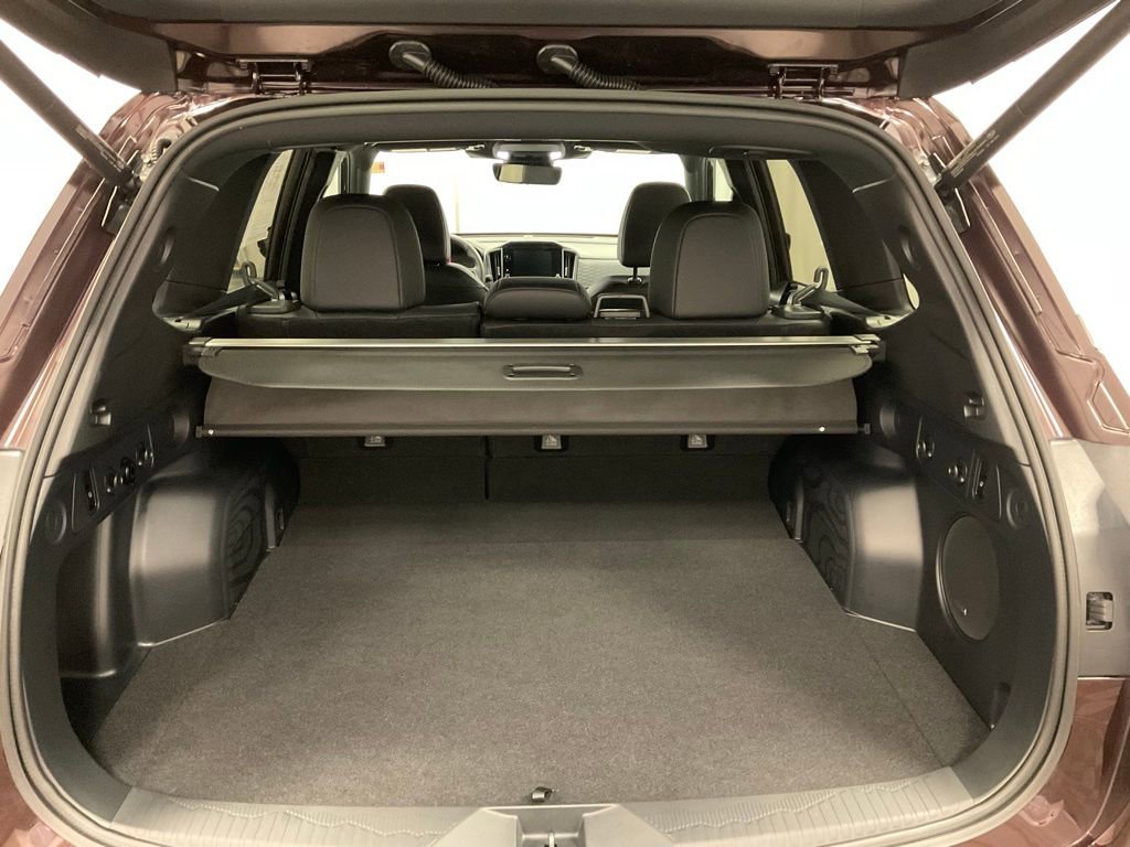 Certified 2026 Subaru Forester Limited image 27