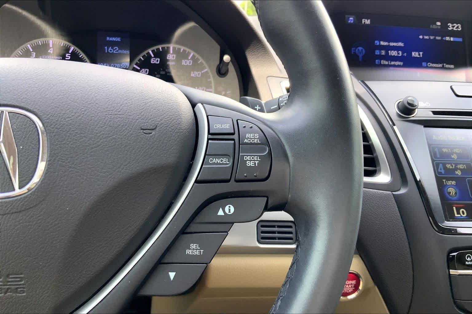 Used 2016 Acura RDX FWD w/ Technology Package image 25