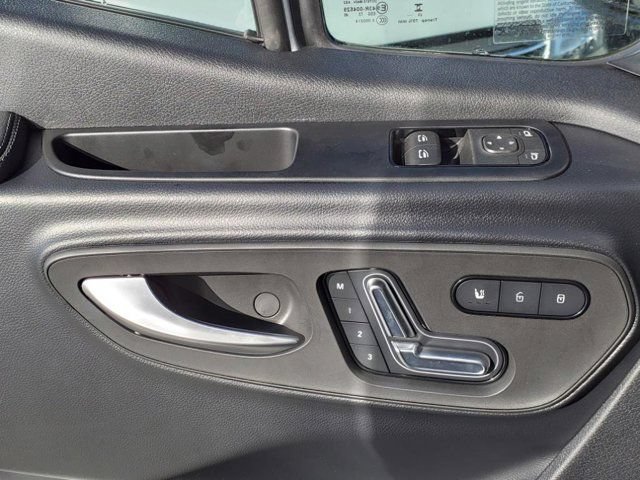 New 2024 Mercedes-Benz Sprinter 3500 image 14