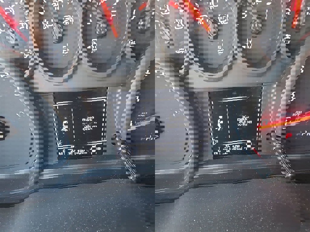 Used 2023 Chevrolet Silverado 1500 Custom w/ Rally Edition image 10