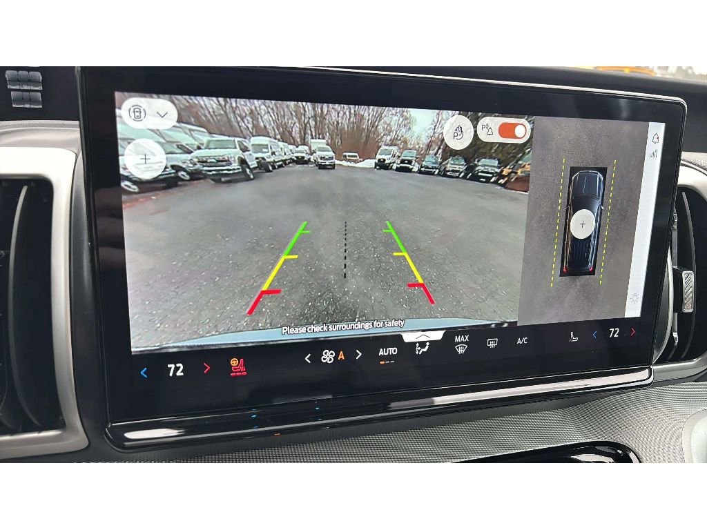 Used 2025 Ford Expedition Max Active image 19