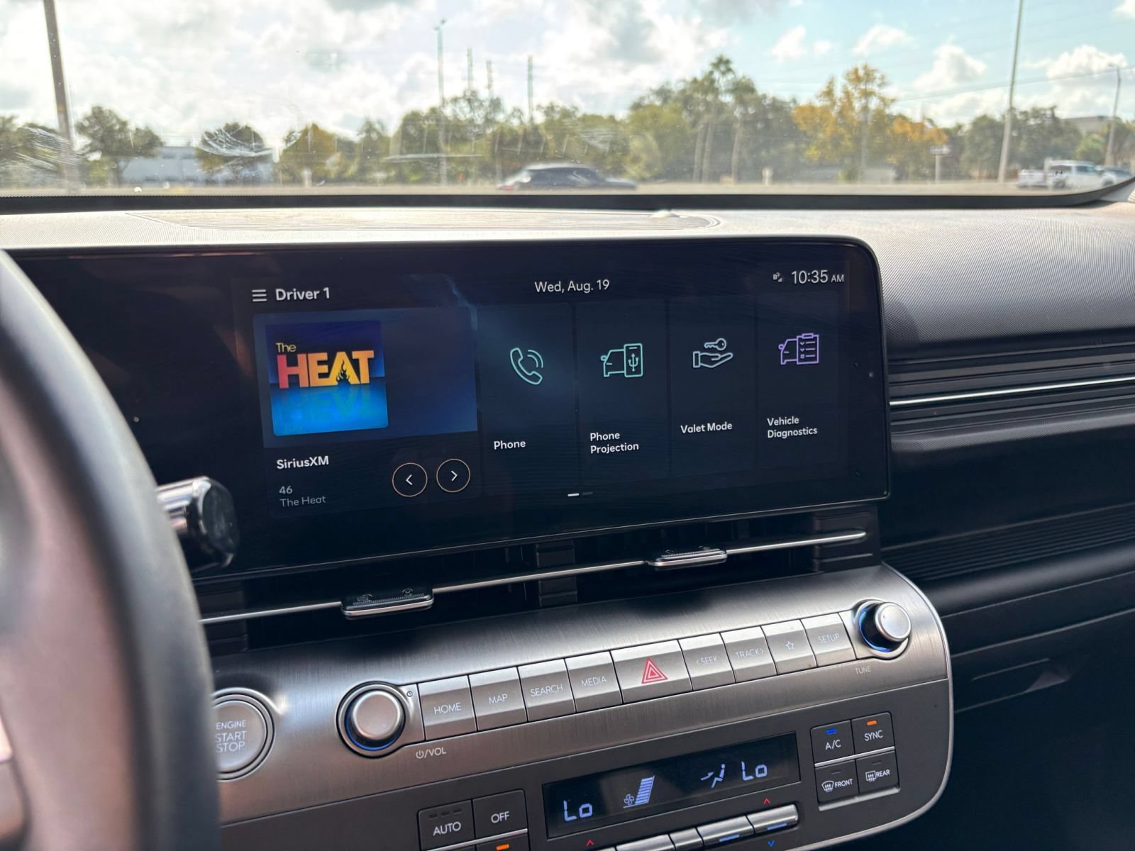 Used 2026 Hyundai Kona SEL Sport FWD image 19