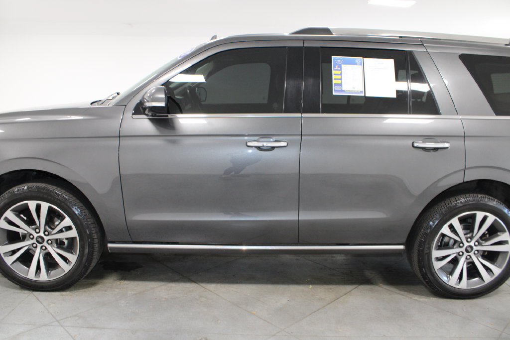 Used 2021 Ford Expedition Limited AWD/4WD image 6