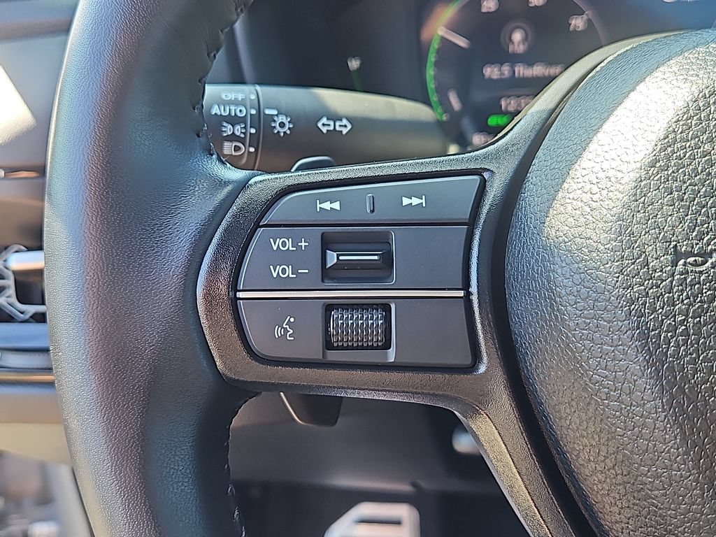 Used 2025 Honda Accord Sport image 23