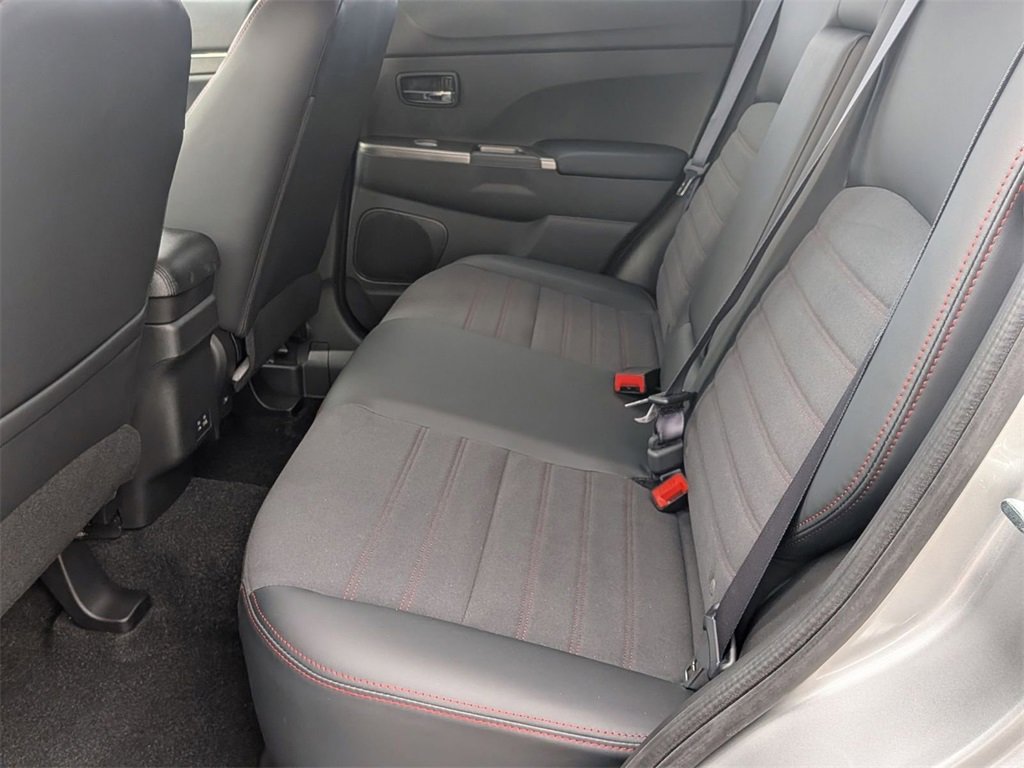 New 2025 Mitsubishi Outlander Sport SE image 26
