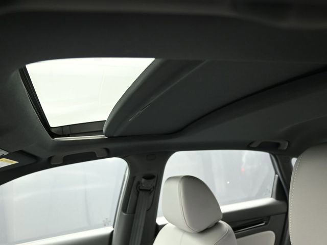 Certified 2025 Honda Civic Sport image 23