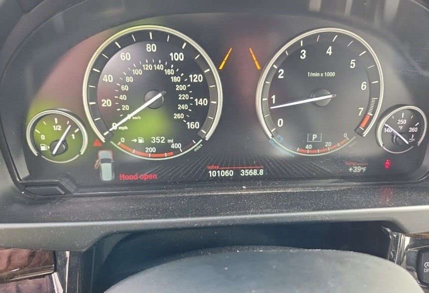 Used 2018 BMW X5 xDrive35i w/ Driving Assistance Package image 6