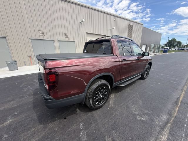 Used 2020 Honda Ridgeline RTL-E image 8