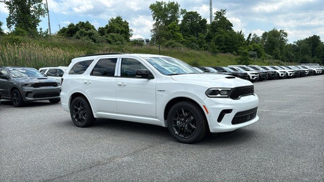 New 2026 Dodge Durango GT AWD/4WD image 2