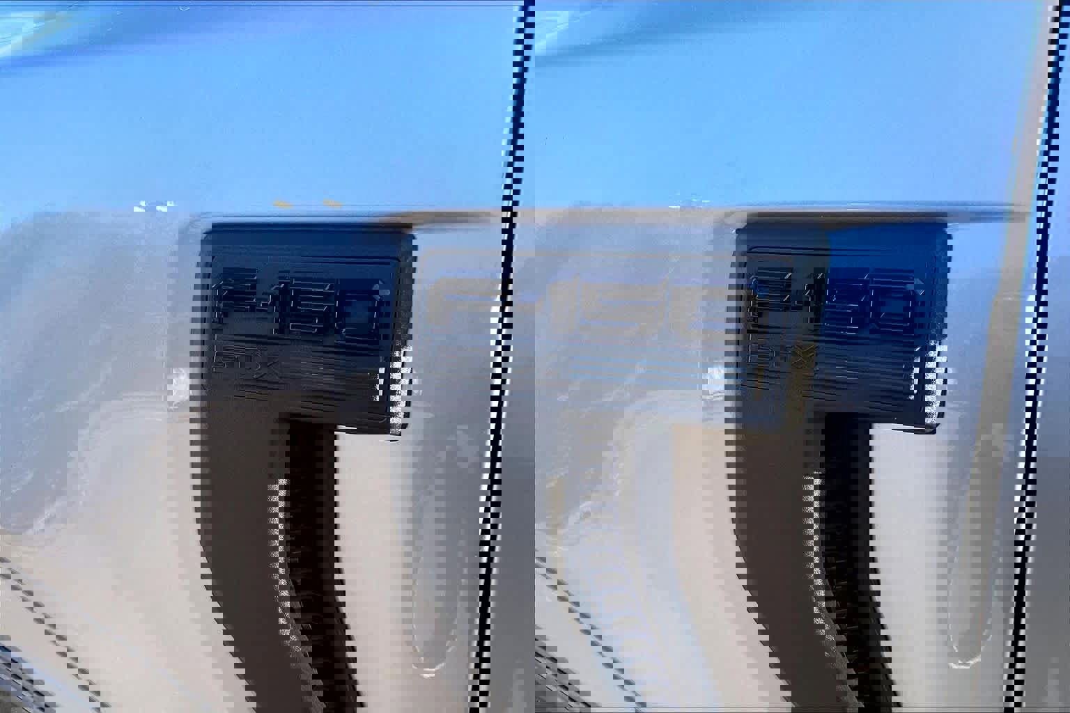 Certified 2023 Ford F150 XL w/ STX Appearance Package image 9