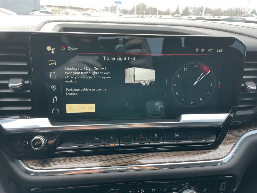 Used 2024 GMC Sierra 1500 Elevation image 19