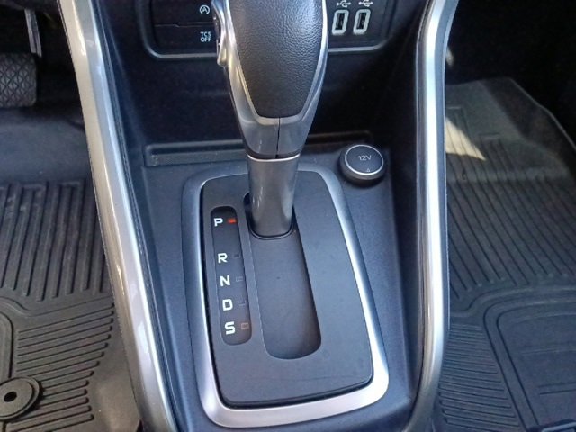 Used 2021 Ford EcoSport Titanium w/ Interior Protection Package image 24