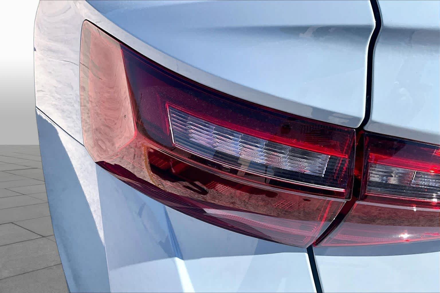 New 2027 Volkswagen Jetta SE FWD image 14