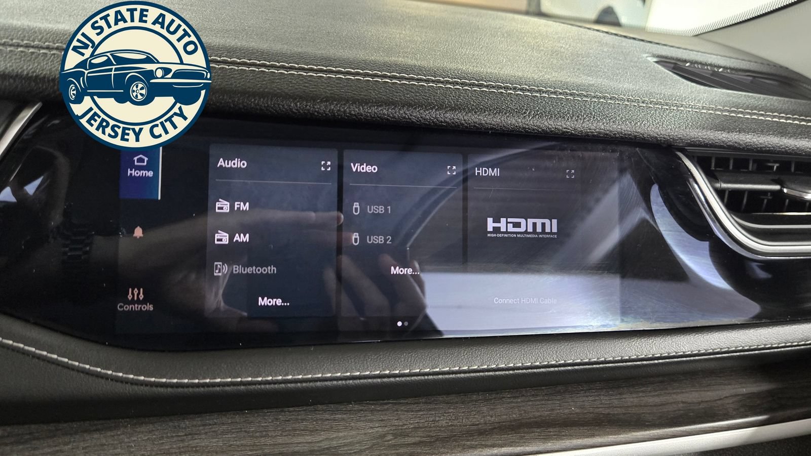 Used 2023 Jeep Grand Cherokee 4WD 4xe image 22