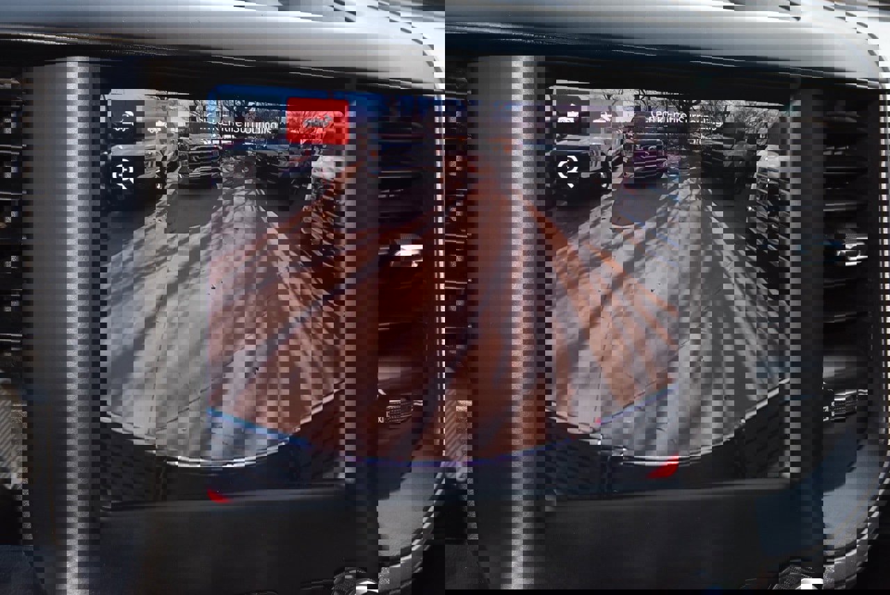 Used 2023 RAM 3500 Tradesman image 27