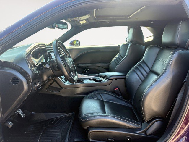 Used 2021 Dodge Challenger SRT Hellcat w/ Plus Group image 4