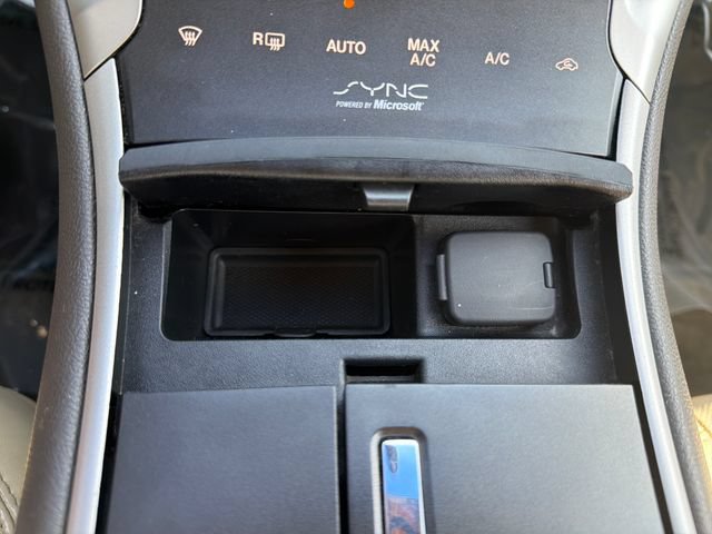 Used 2014 Lincoln MKZ w/ Equipment Group 102A Reserve FWD image 22