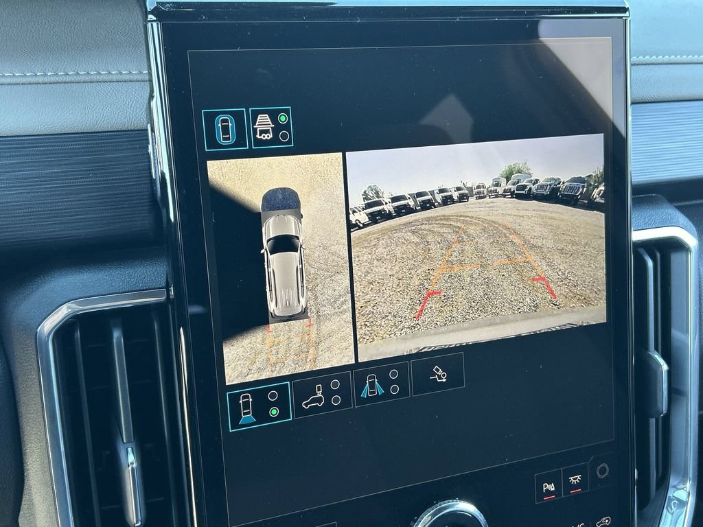 New 2026 GMC Acadia Elevation FWD image 15
