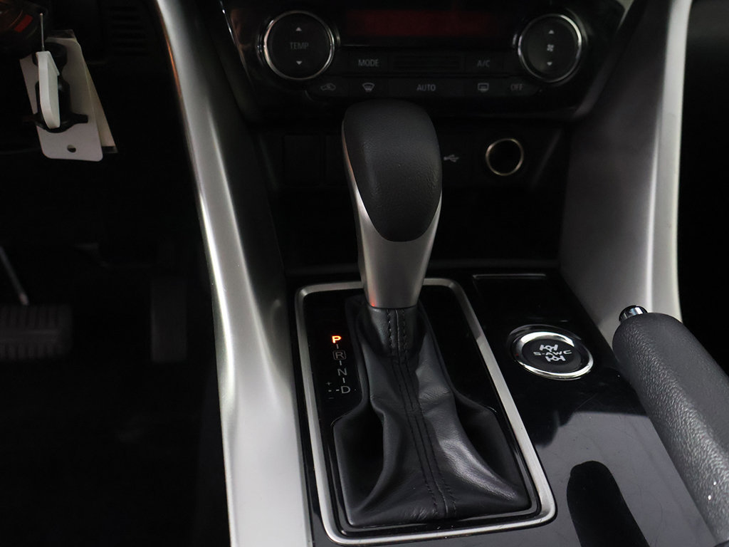 Used 2024 Mitsubishi Eclipse Cross ES AWD/4WD image 41