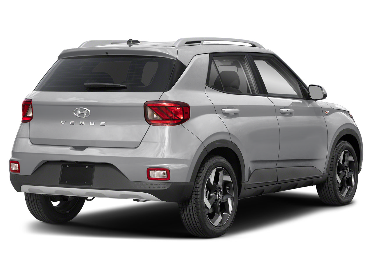 New 2026 Hyundai Venue SEL FWD image 27
