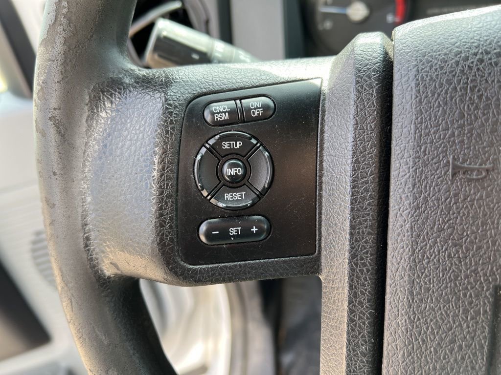 Used 2016 Ford F650 2WD Regular Cab Super Duty image 14