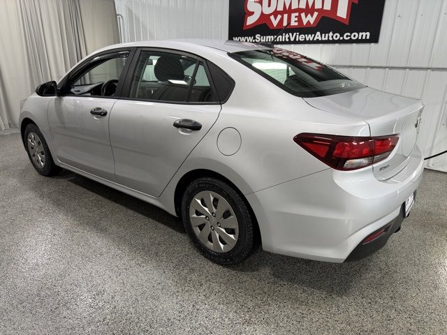 Used 2018 Kia Rio LX image 6