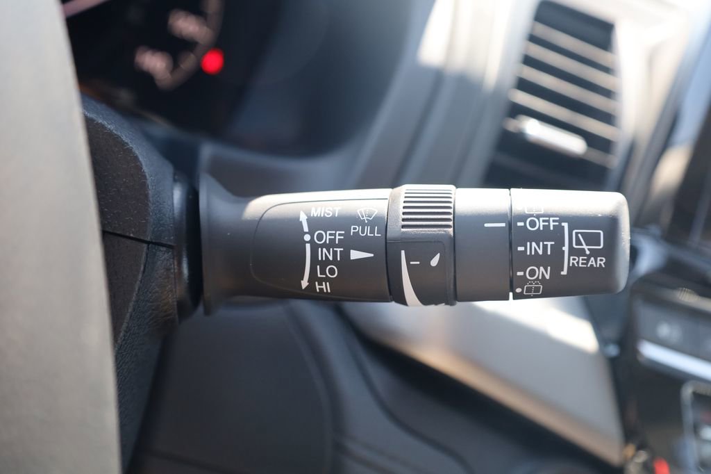 New 2026 Honda Odyssey EX-L image 17