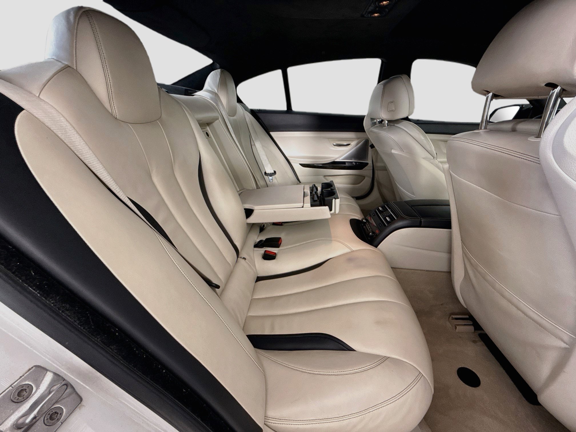 Used 2018 BMW 650i Gran Coupe RWD image 29