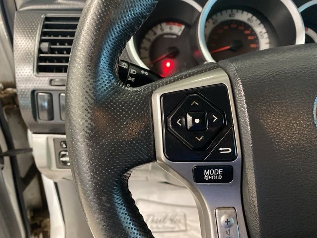 Used 2015 Toyota Tacoma 4x4 Double Cab image 15