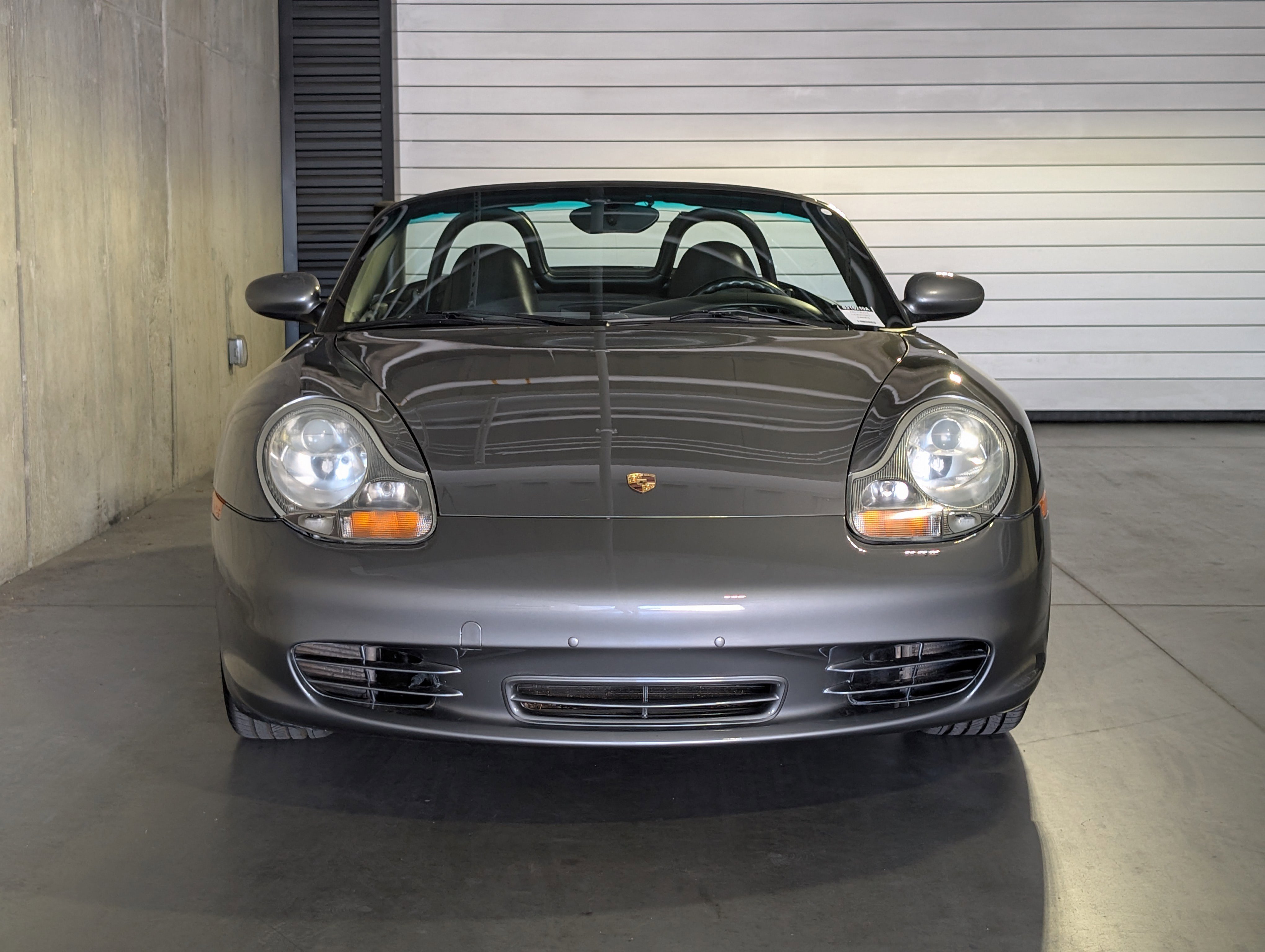 Used 2003 Porsche Boxster S RWD image 12