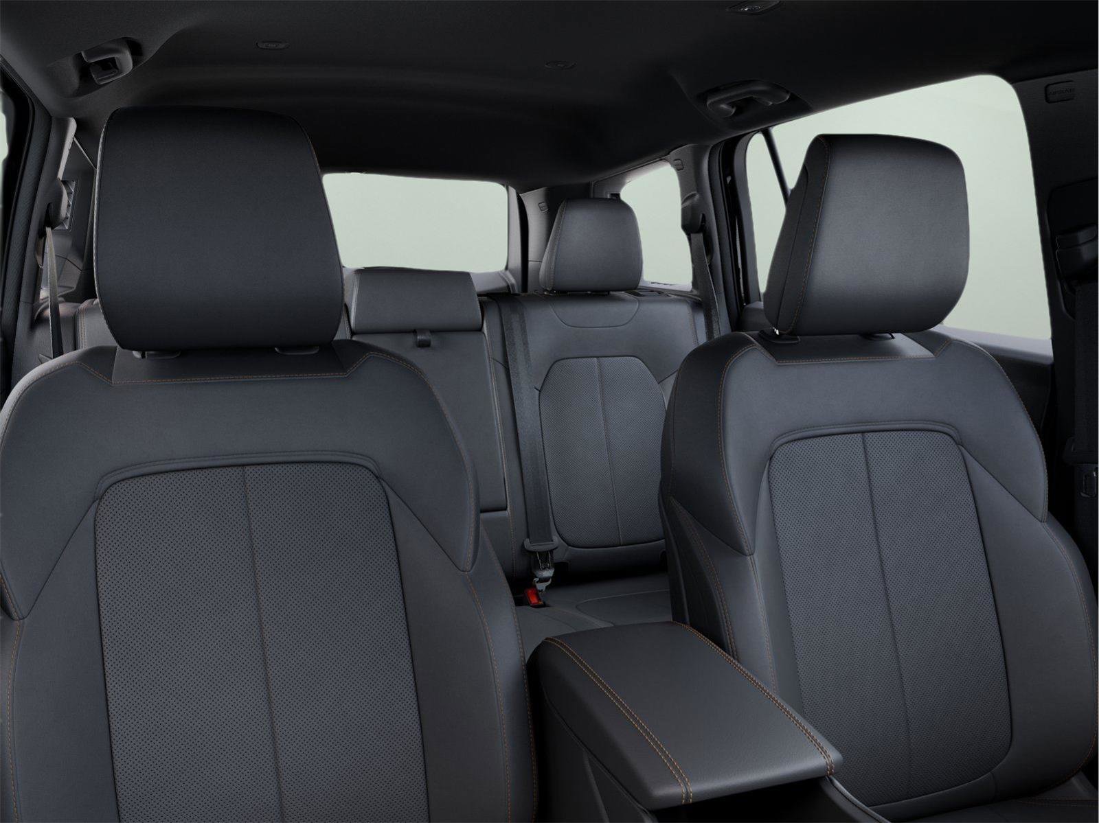 New 2026 Jeep Cherokee Limited AWD/4WD image 26