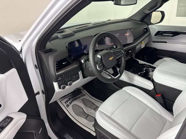 New 2026 Chevrolet Tahoe Premier w/ Sun And Tow Package AWD/4WD image 31