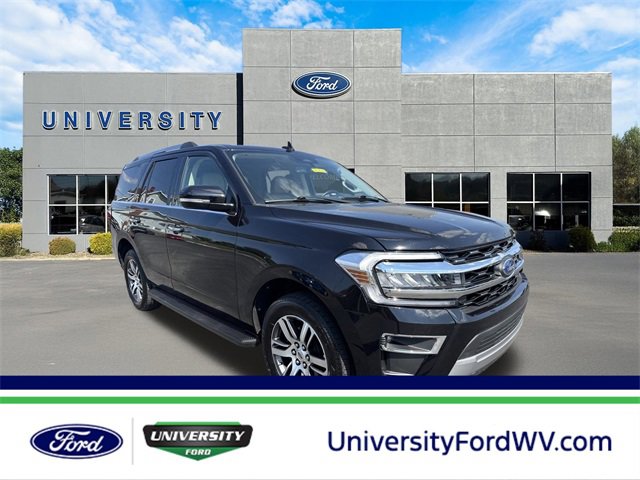 Used 2024 Ford Expedition Limited image 1