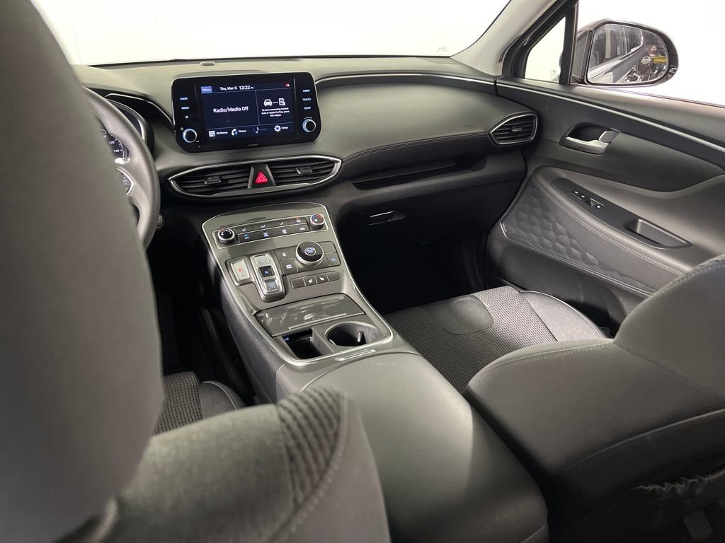 Certified 2022 Hyundai Santa Fe SEL w/ Cargo Package image 17