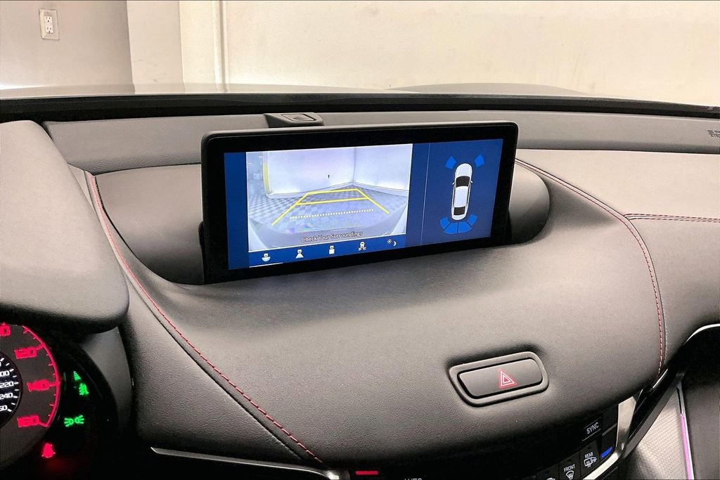 Used 2021 Acura TLX w/ A-SPEC Pkg image 20