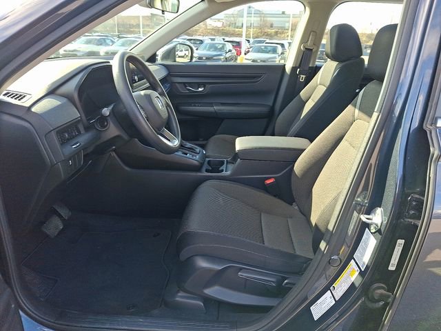 Certified 2023 Honda CR-V LX image 9