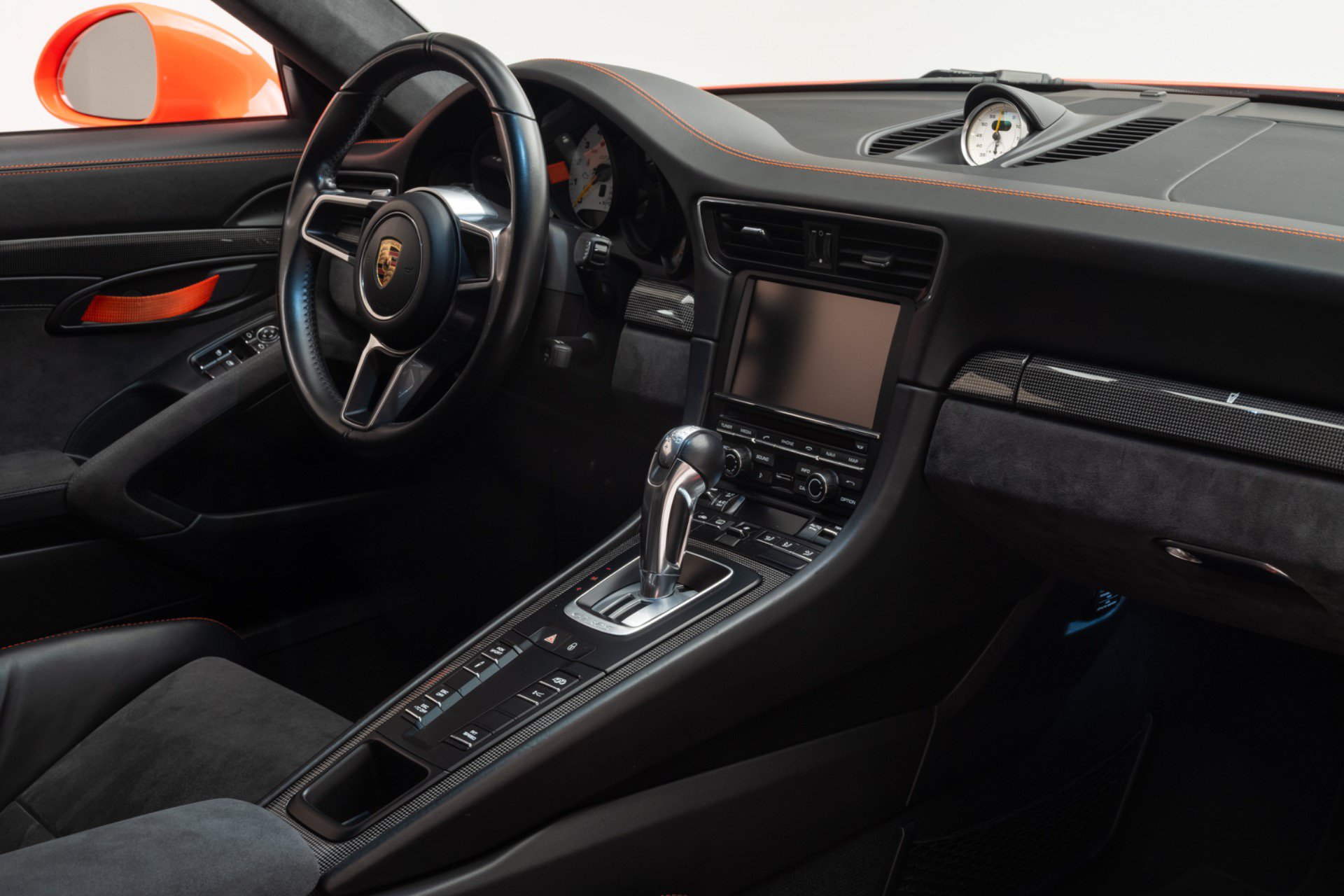 Used 2016 Porsche 911 GT3 RS RWD image 26