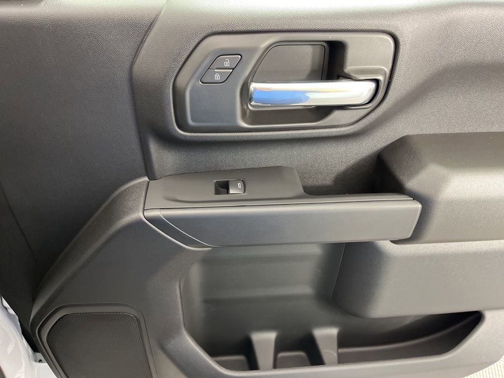 New 2026 Chevrolet Silverado 2500 W/T w/ WT Convenience Package image 13