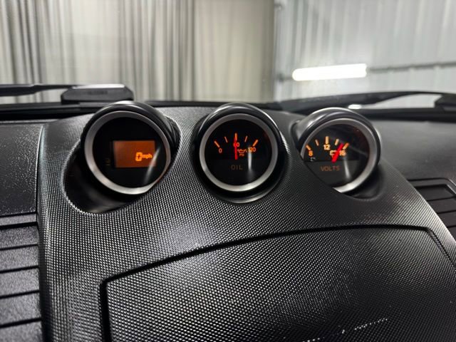 Used 2007 Nissan 350Z Touring image 11