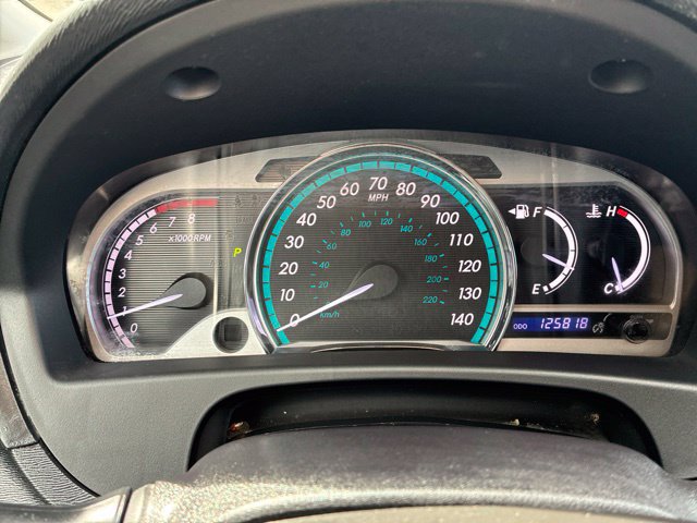 Used 2015 Toyota Venza XLE AWD/4WD image 30