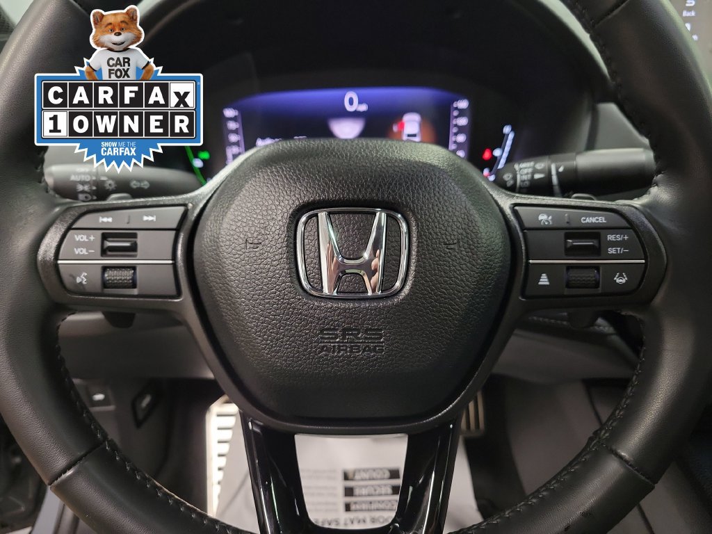 Used 2025 Honda Accord Sport image 24