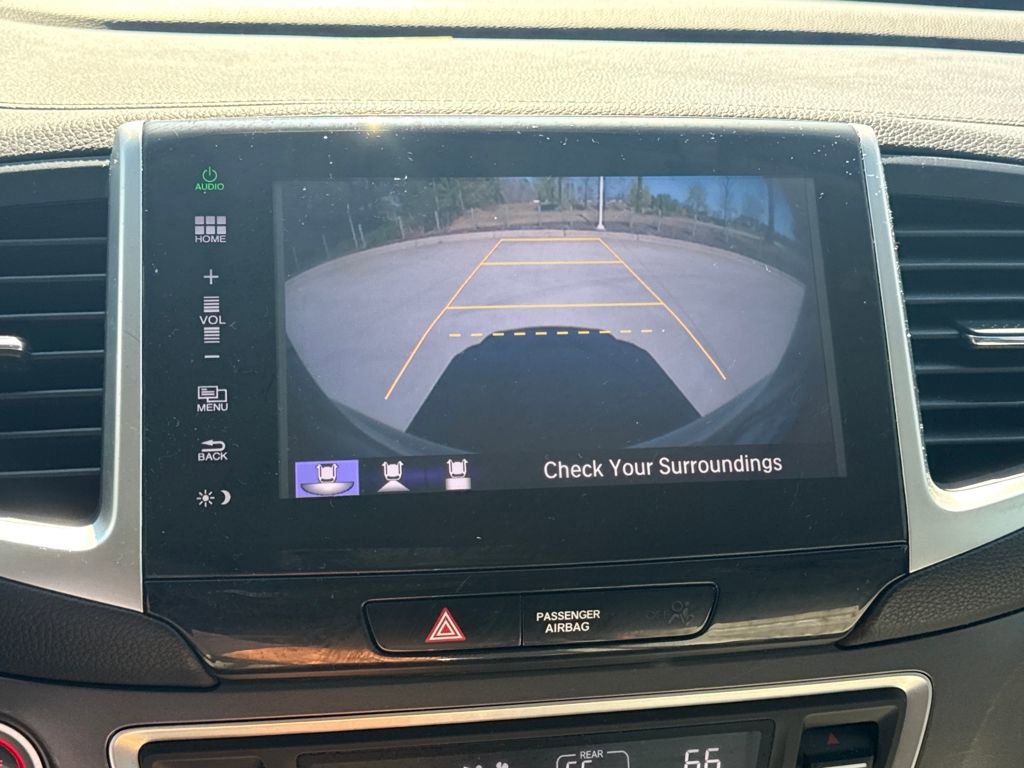 Used 2016 Honda Pilot EX-L image 24